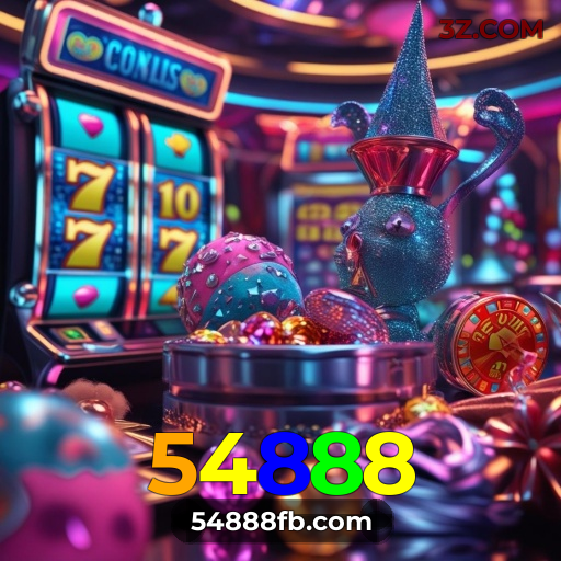 Recursos Paga do 54888: Experiência de Jogo Elevada