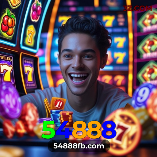 54888: Cassino Ao Vivo Autêntico com Roleta e Blackjack Online