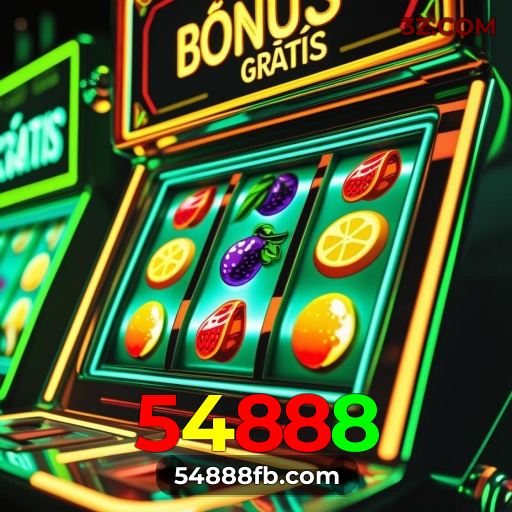 App do 54888 | Cassino Online com PIX e Suporte 24h