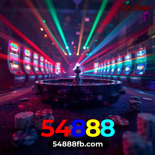 App do 54888 | Cassino Online com PIX e Suporte 24h