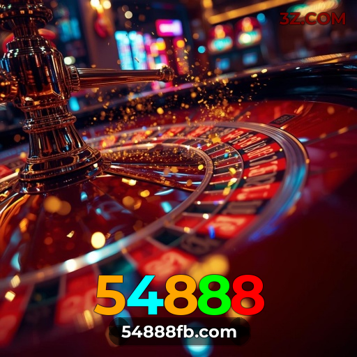 Slots Online no Cassino 54888 | Bônus e PIX Rápido