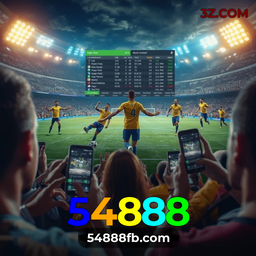 Recursos Paga do 54888: Experiência de Jogo Elevada