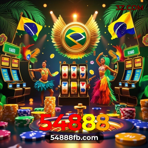 54888 – Apostas no Futebol Brasileiro com Odds Altíssimas